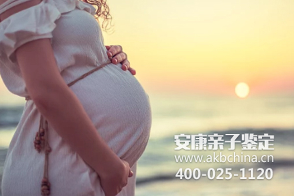 青岛哪些人可以做非创伤胎儿亲子鉴定,鉴别胎儿亲子关系 